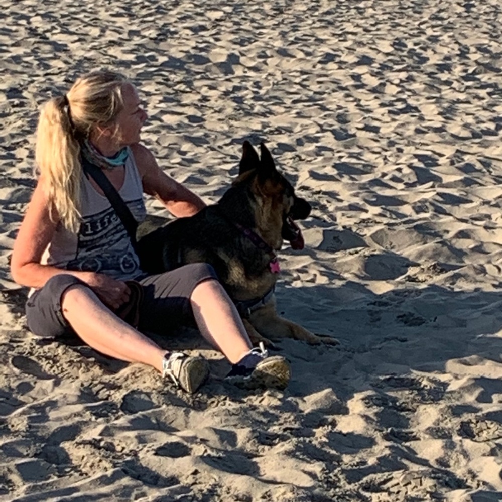 Meet your Posher, Christina